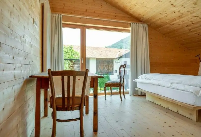 Standard-huone, Zum Riesen Historic Refugium