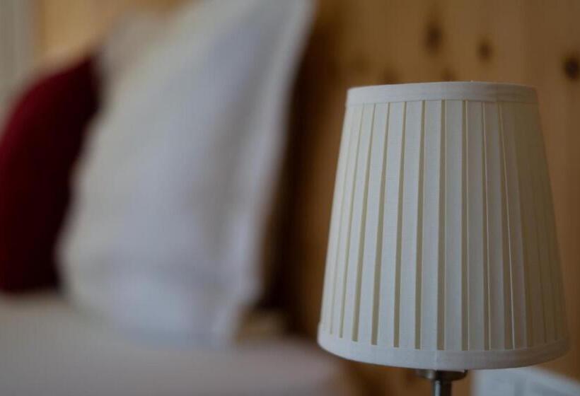 חדר סופריור, Zum Riesen Historic Refugium