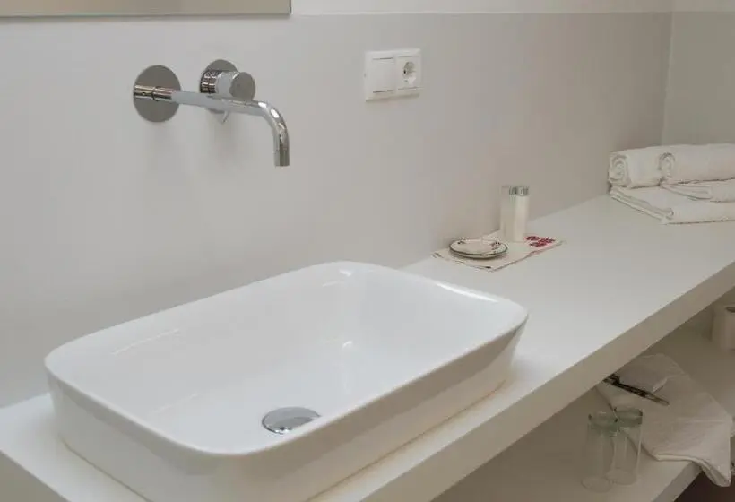 Standard-huone Parveke, Zum Riesen Historic Refugium