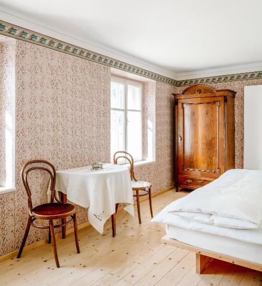 חדר סופריור, Zum Riesen Historic Refugium