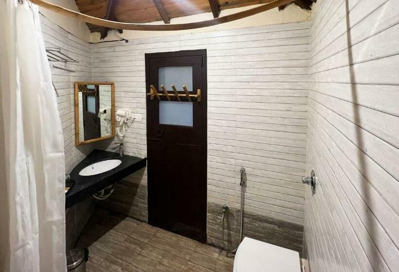 Номер Superior Кровать Кинг, La Kamp Resort