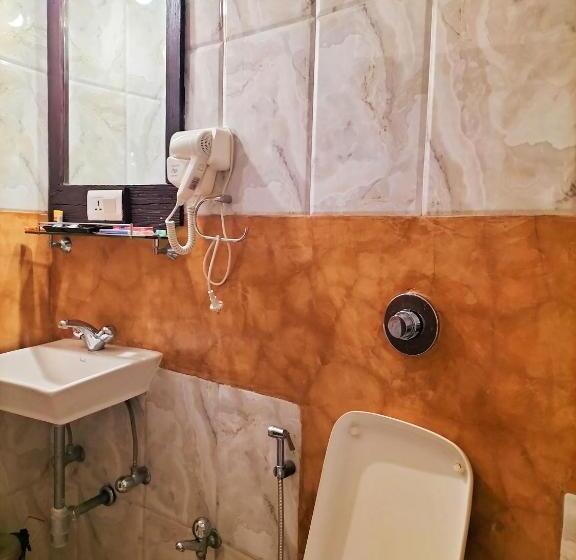 Номер Deluxe, La Kamp Resort