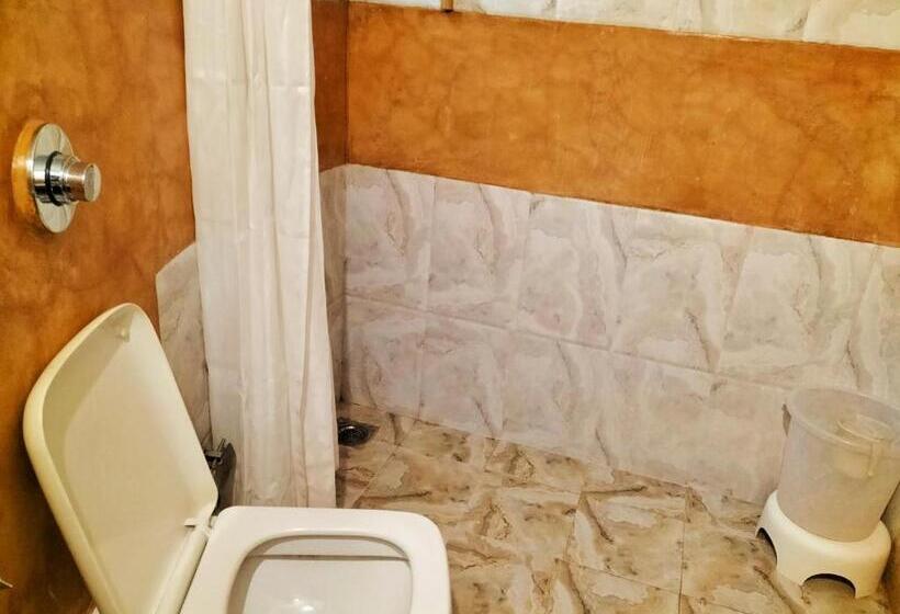 デラックスルーム, La Kamp Resort