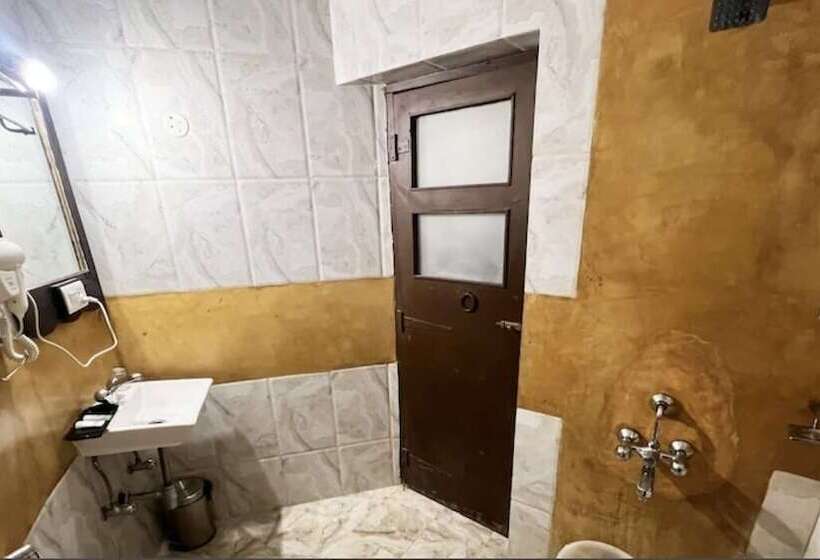 Номер Deluxe, La Kamp Resort