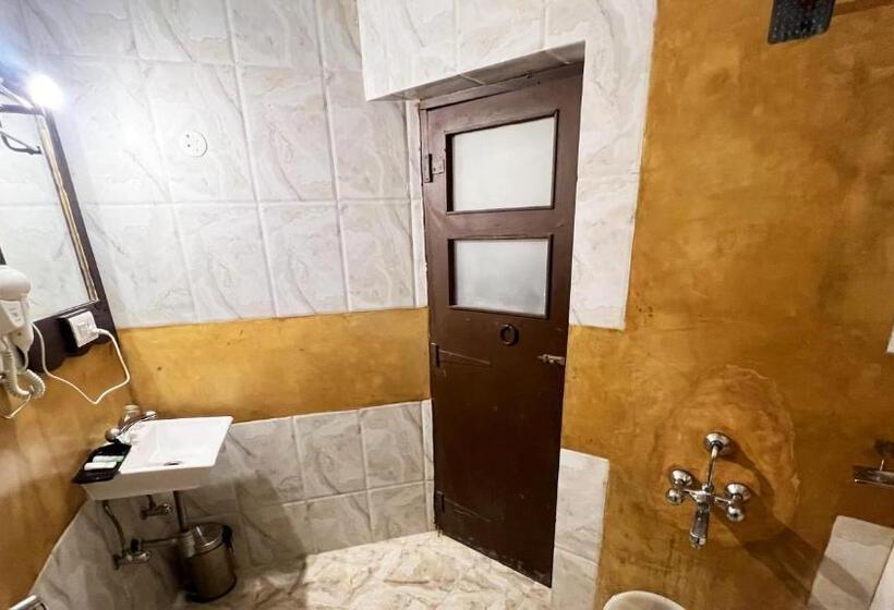 デラックスルーム, La Kamp Resort