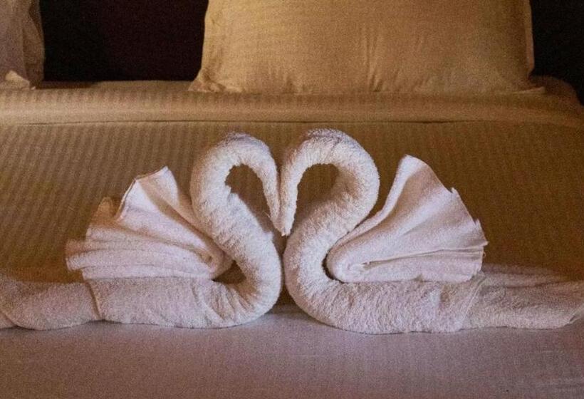 デラックスルーム, La Kamp Resort