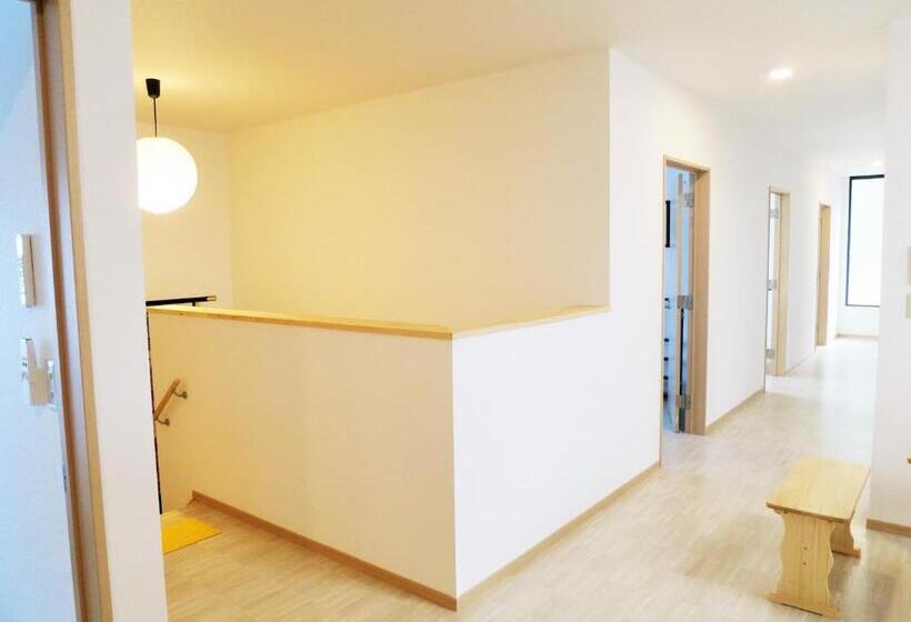 اتاق استاندارد سه تخته با سرویس بهداشتی مشترک, Add Hostel Uji Cha Gan Ju Tei