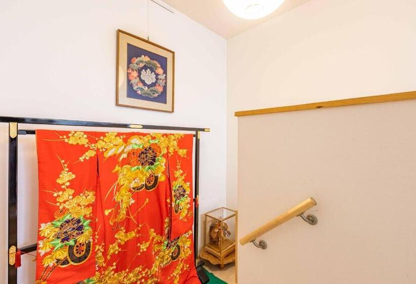 Standard Triple Room Shared Bathroom, Add Hostel Uji Cha Gan Ju Tei