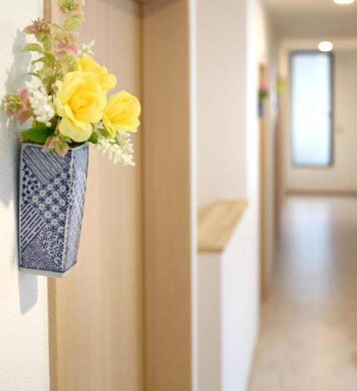 اتاق استاندارد سه تخته با سرویس بهداشتی مشترک, Add Hostel Uji Cha Gan Ju Tei