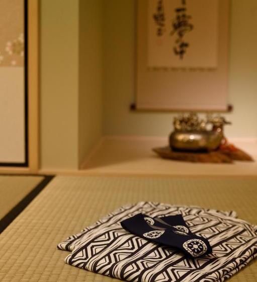 اتاق استاندارد با سرویس بهداشتی مشترک, Add Hostel Uji Cha Gan Ju Tei