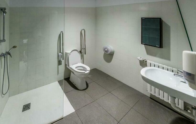 חדר סטנדרט, Albergue Peregrinos San Francisco De Asis