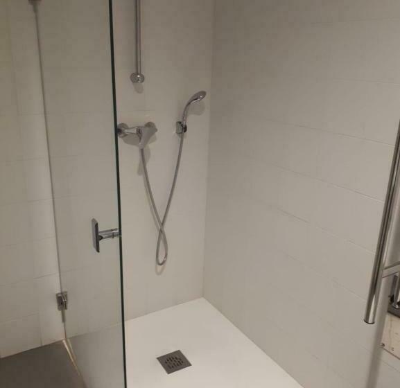 חדר סטנדרט, Albergue Peregrinos San Francisco De Asis