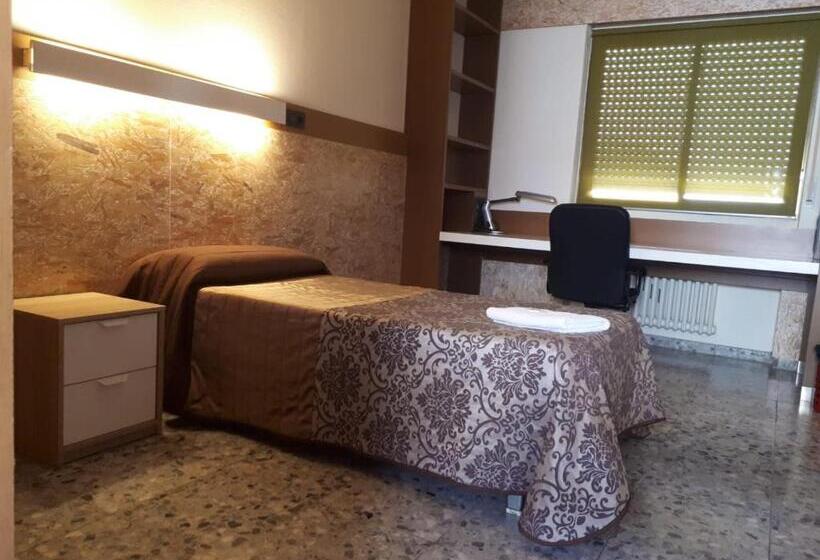 חדר סטנדרט, Albergue Peregrinos San Francisco De Asis