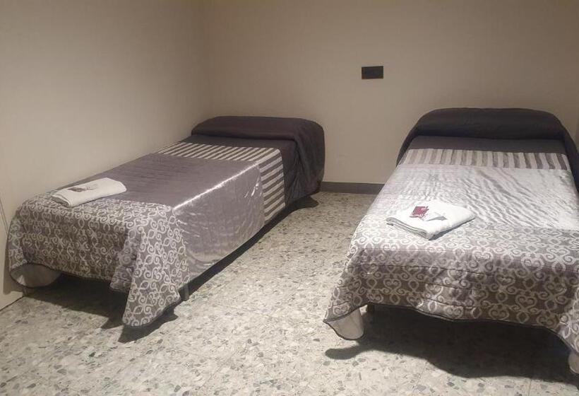 חדר סטנדרט, Albergue Peregrinos San Francisco De Asis