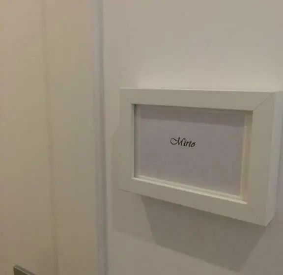 اتاق لوکس با بالکن, B&b Acqua Di Sale