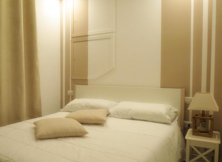 ジュニアスイート, B&b Acqua Di Sale