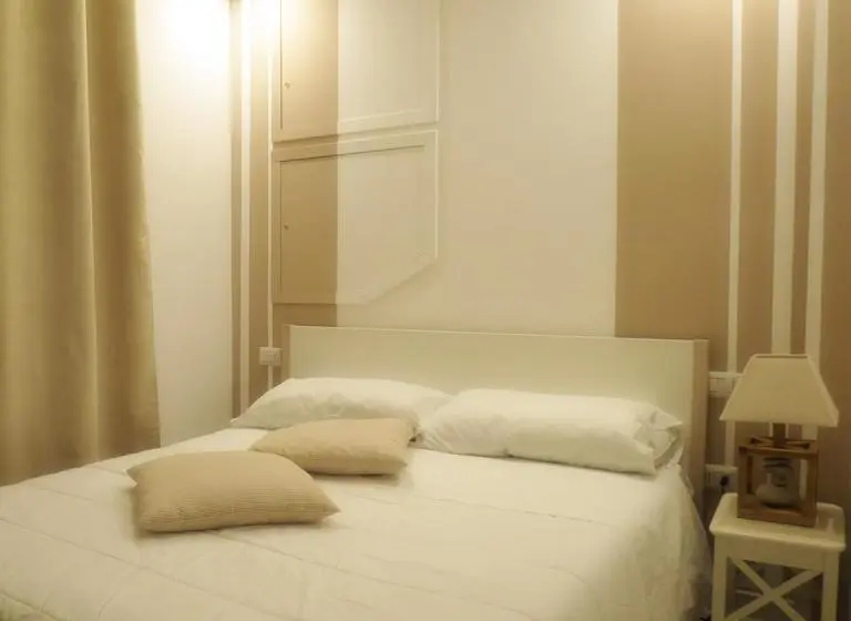 سوییت جونیور, B&b Acqua Di Sale