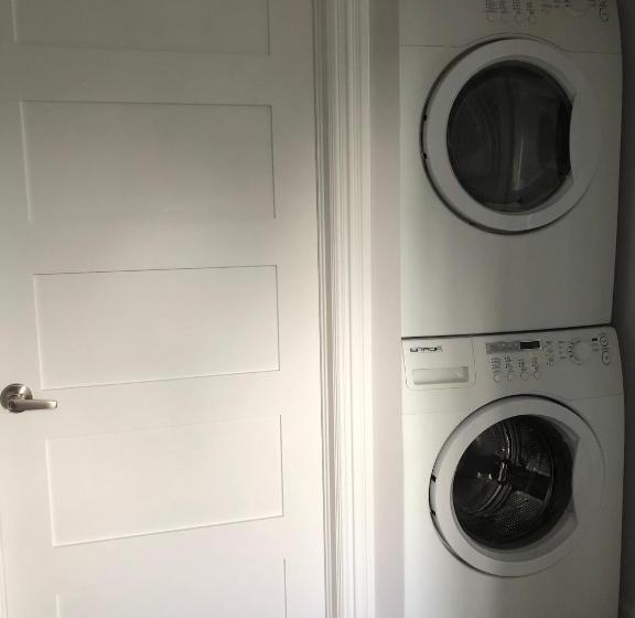 חדר סטנדרט חדר אמבטיה משותף, Gîte Zazen