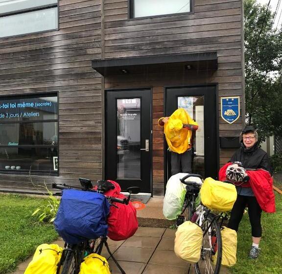 חדר סטנדרט, Gîte Zazen