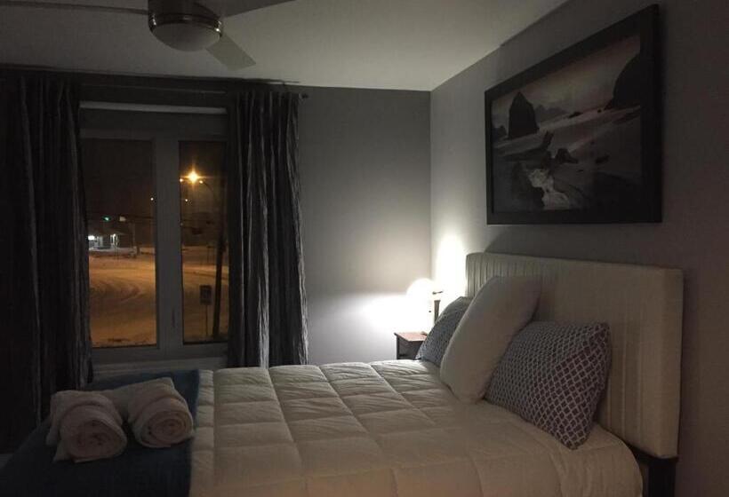 חדר סטנדרט חדר אמבטיה משותף, Gîte Zazen