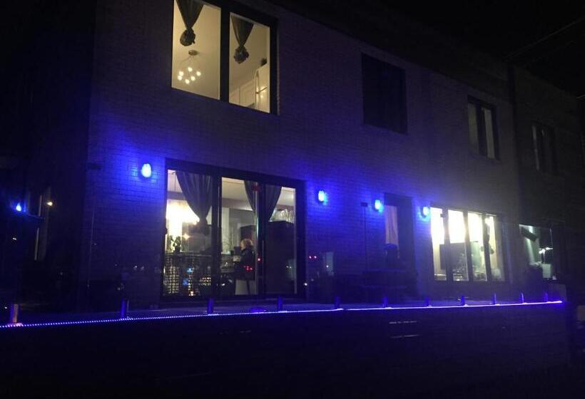 חדר סטנדרט חדר אמבטיה משותף, Gîte Zazen