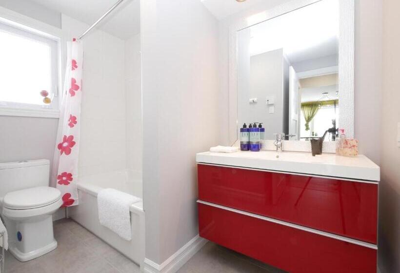 חדר סטנדרט, Gîte Zazen