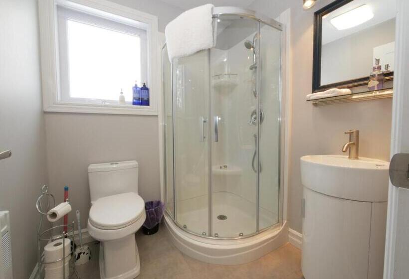 חדר סטנדרט, Gîte Zazen