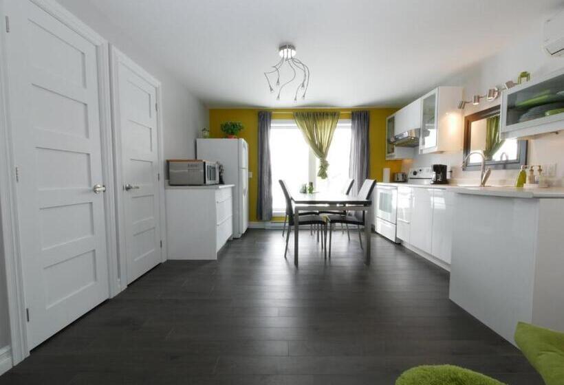 חדר סטנדרט, Gîte Zazen