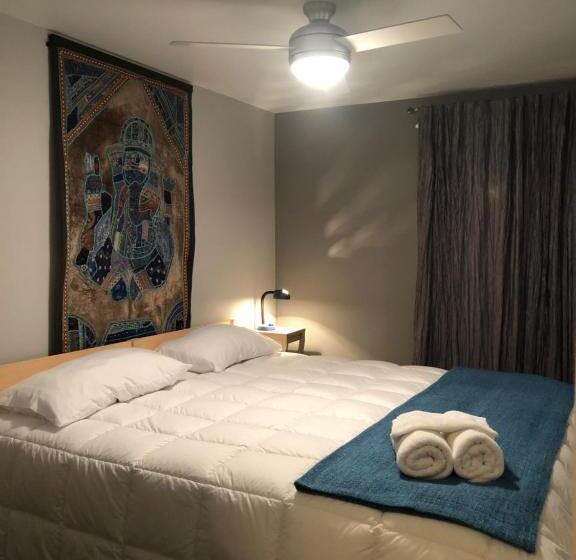 חדר סטנדרט, Gîte Zazen