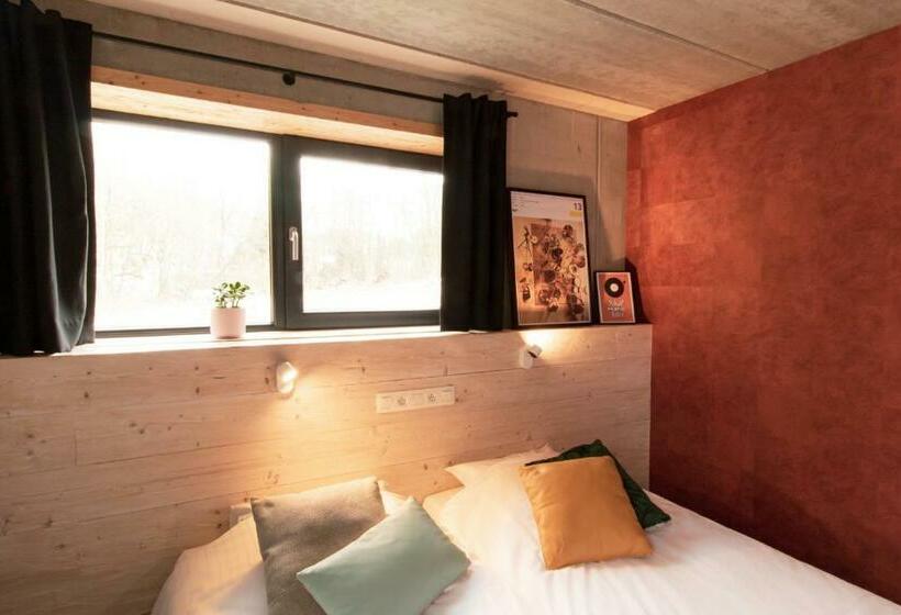 חדר סטנדרט, Daft Boutique