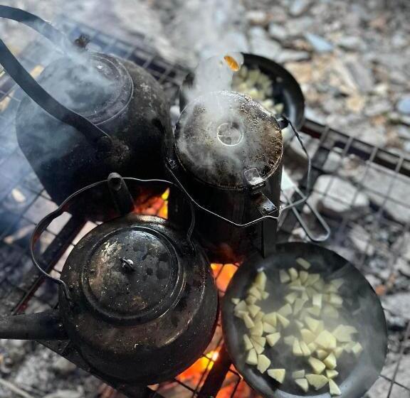 חדר סטנדרט, Daft Boutique