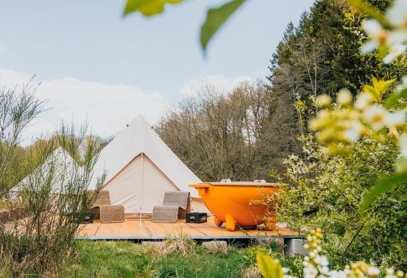 חדר סטנדרט, Daft Boutique