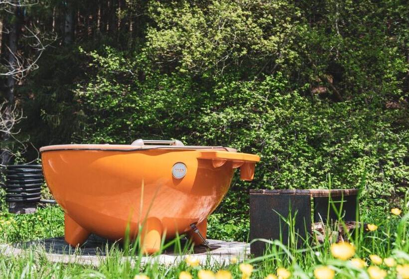 חדר סטנדרט, Daft Boutique