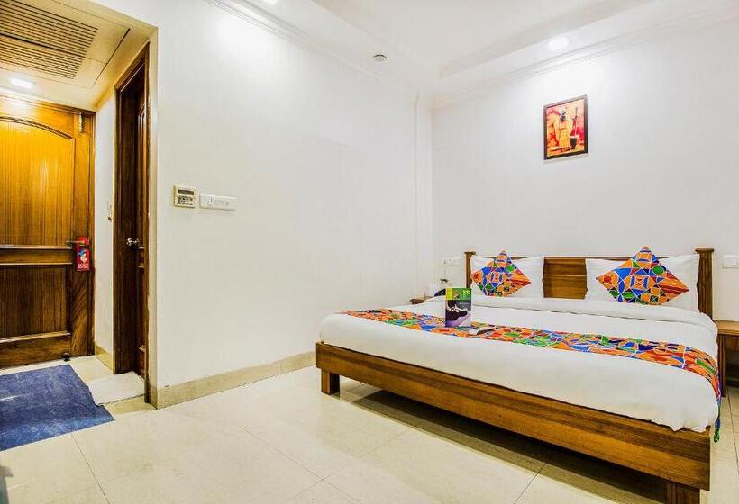 Номер Superior, Fabhotel Aaykay Model Town