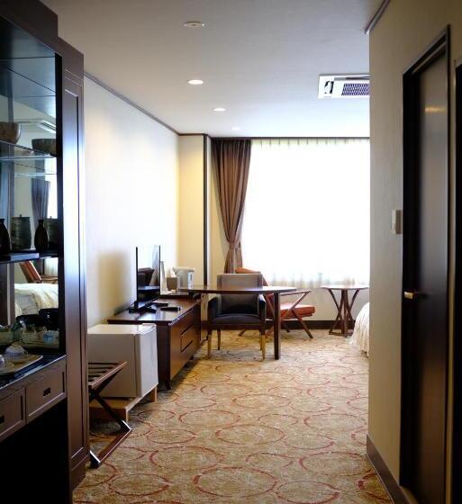 غرفة قياسية, Harriway Hotel Hakone