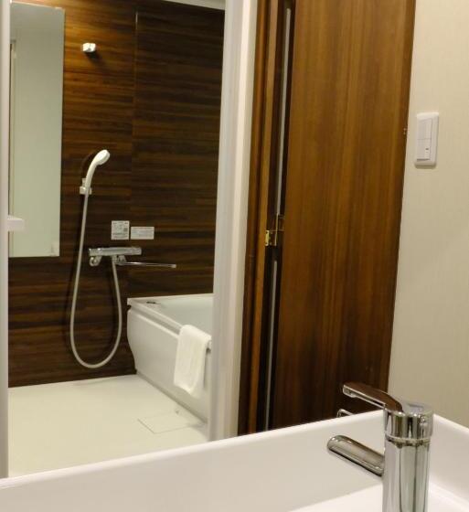 غرفة قياسية, Harriway Hotel Hakone