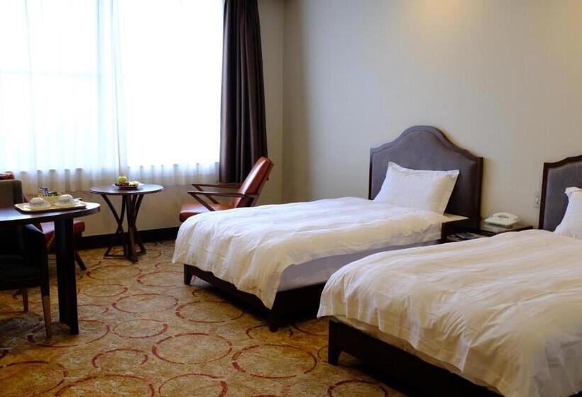 غرفة قياسية, Harriway Hotel Hakone