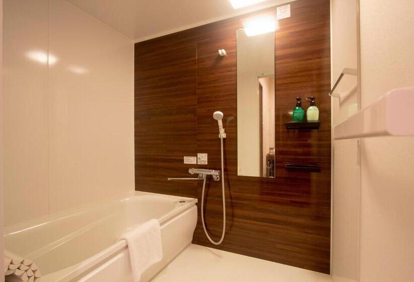 غرفة قياسية, Harriway Hotel Hakone