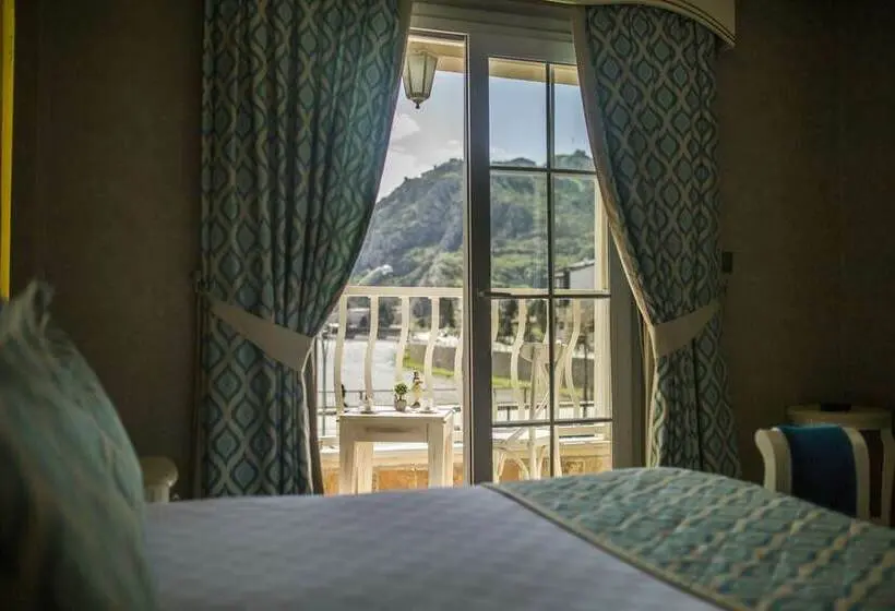 اتاق اکونومی, Hatunca Otel & Restaurant