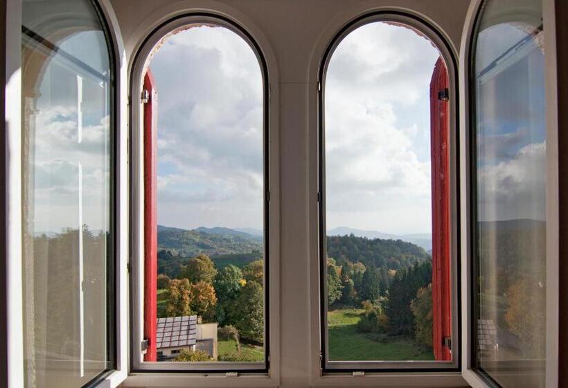 スタンダードルーム, Albergo Ristorante Leso