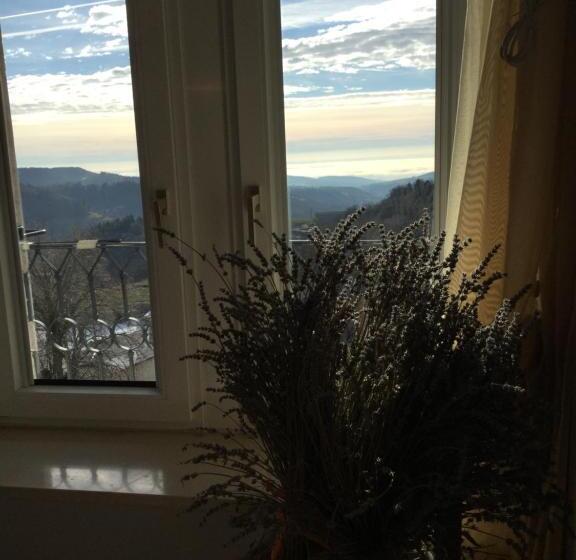 ファミリールーム, Albergo Ristorante Leso