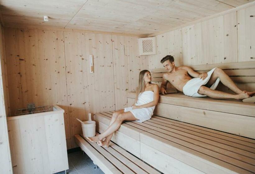 חדר סטודיו סטנדרד, B&b Boutique Apartment Oberwiesen