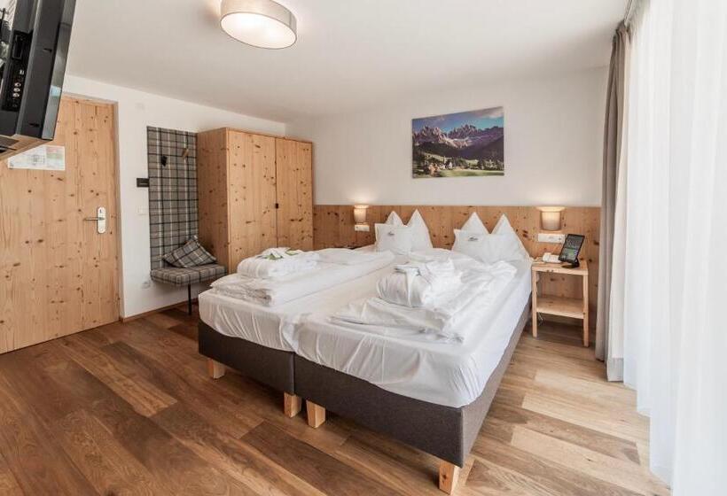 חדר סטנדרט עם מרפסת, B&b Boutique Apartment Oberwiesen