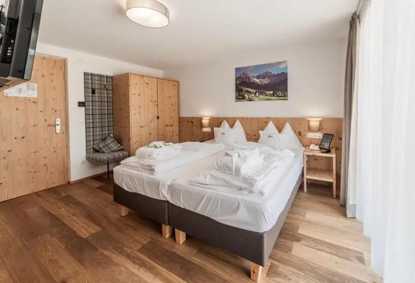 اتاق استاندارد با بالکن, B&b Boutique Apartment Oberwiesen