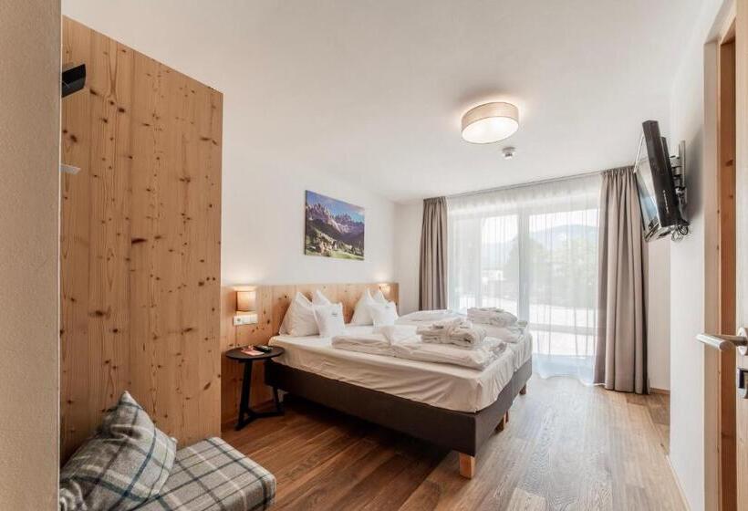 스탠다드 발코니 룸, B&b Boutique Apartment Oberwiesen