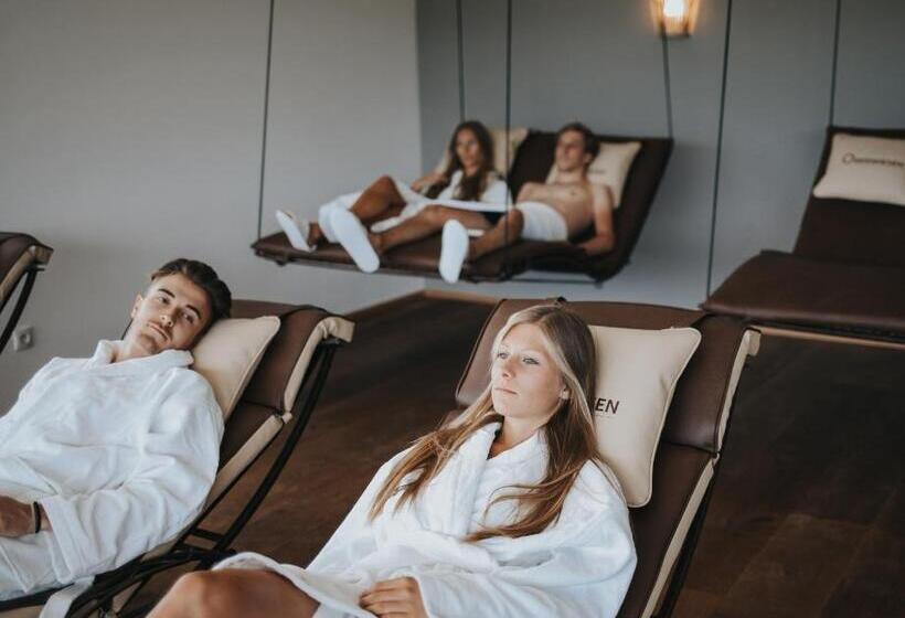 חדר סטנדרט, B&b Boutique Apartment Oberwiesen