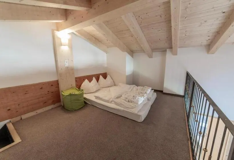 اتاق استاندارد, B&b Boutique Apartment Oberwiesen
