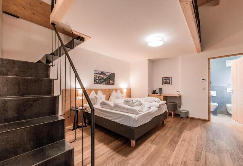 스탠다드 룸, B&b Boutique Apartment Oberwiesen