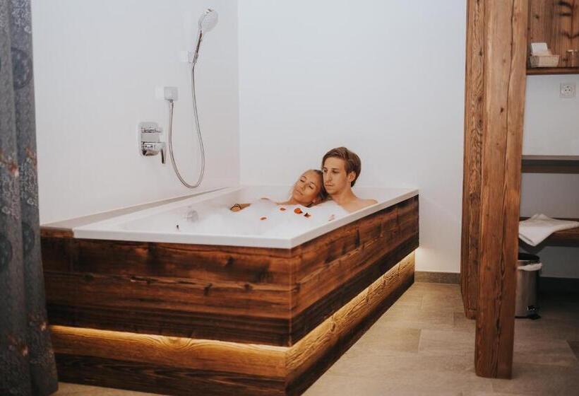 스위트, B&b Boutique Apartment Oberwiesen