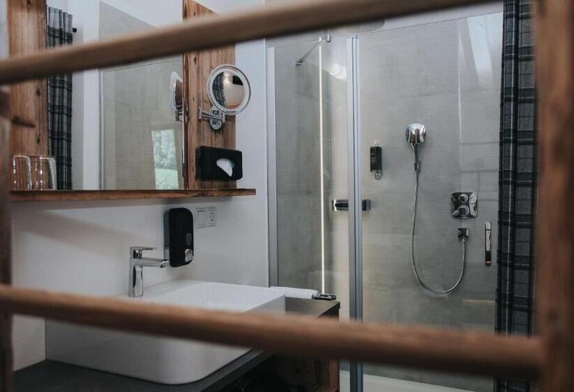 سوییت, B&b Boutique Apartment Oberwiesen